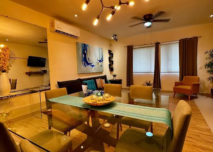 Lux Xareni Playa del Carmen