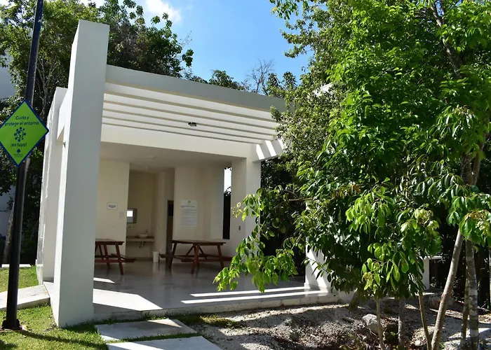 Lux Xareni * Playa del Carmen