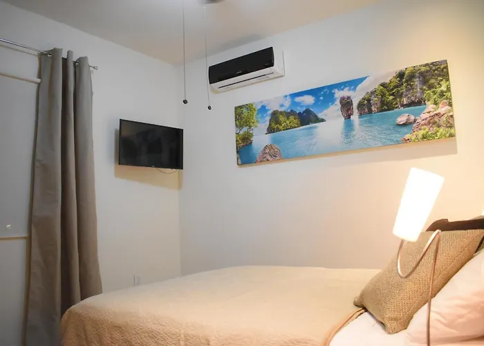 Apartamento Lux Xareni