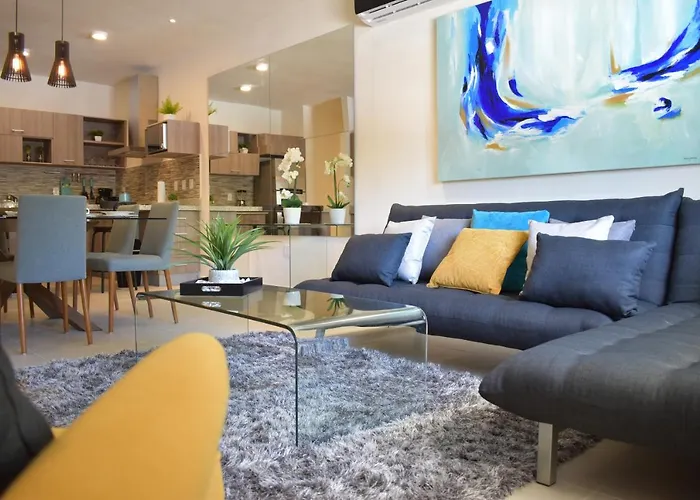 Lux Xareni Apartamento