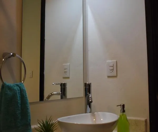 Lux Xareni Apartamento *