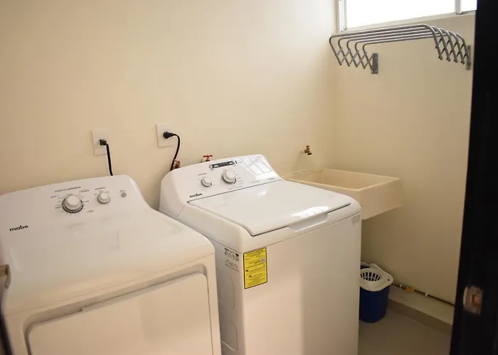Lux Xareni Apartamento Playa del Carmen