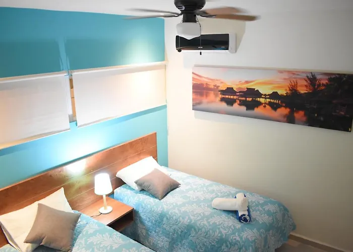 Lux Xareni Playa del Carmen