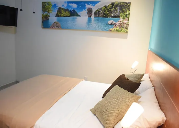 Apartamento Lux Xareni Playa del Carmen