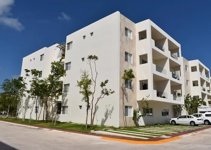 Apartamento Lux Xareni